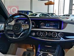 مێرسێدس بێنز S-Class
